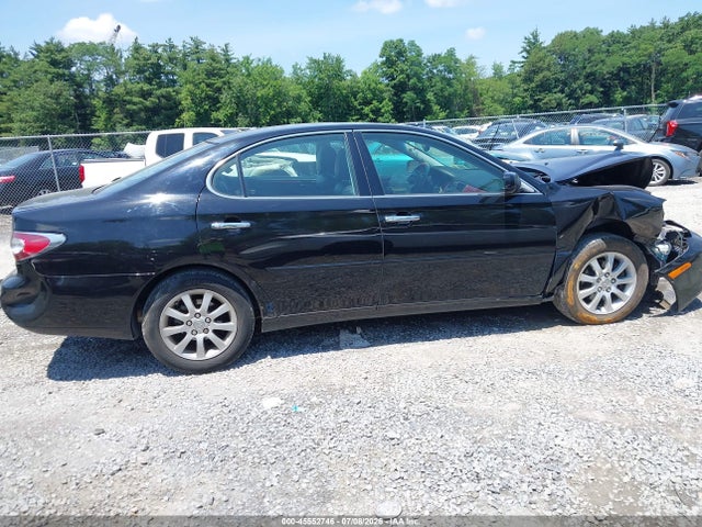 45552746 :رقم المزاد ، JTHBA30G245055299 vin ، 2004 Lexus Es 330 مزاد بيع