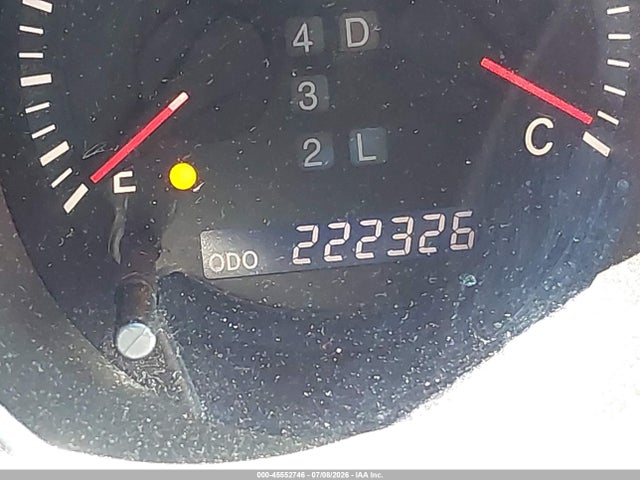 45552746 :رقم المزاد ، JTHBA30G245055299 vin ، 2004 Lexus Es 330 مزاد بيع