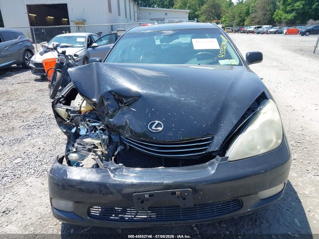 45552746 :رقم المزاد ، JTHBA30G245055299 vin ، 2004 Lexus Es 330 مزاد بيع