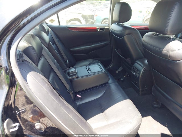 45552746 :رقم المزاد ، JTHBA30G245055299 vin ، 2004 Lexus Es 330 مزاد بيع