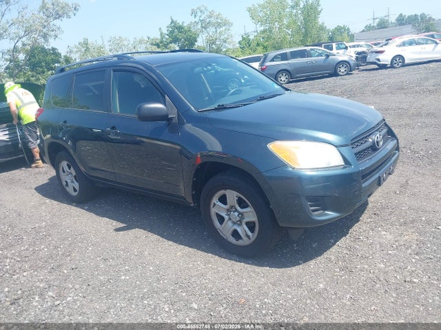 Продажа на аукционе авто 2010 Toyota Rav4, vin: 2T3ZF4DV4AW022549, номер лота: 45552748