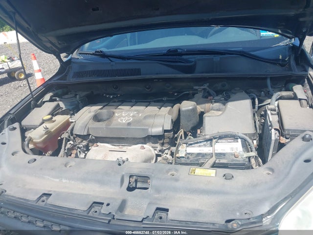 Aukcja sprzedaży 2010 Toyota Rav4, vin: 2T3ZF4DV4AW022549, numer aukcji: 45552748
