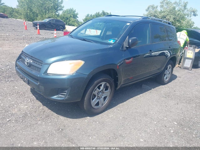 Aukcja sprzedaży 2010 Toyota Rav4, vin: 2T3ZF4DV4AW022549, numer aukcji: 45552748