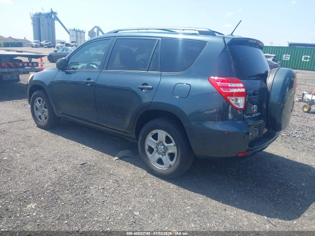 Aukcja sprzedaży 2010 Toyota Rav4, vin: 2T3ZF4DV4AW022549, numer aukcji: 45552748