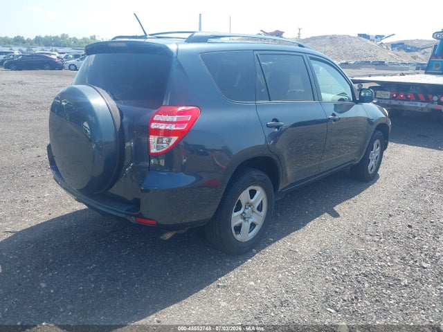 Aukcja sprzedaży 2010 Toyota Rav4, vin: 2T3ZF4DV4AW022549, numer aukcji: 45552748