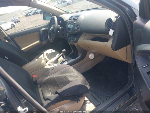 Aukcja sprzedaży 2010 Toyota Rav4, vin: 2T3ZF4DV4AW022549, numer aukcji: 45552748