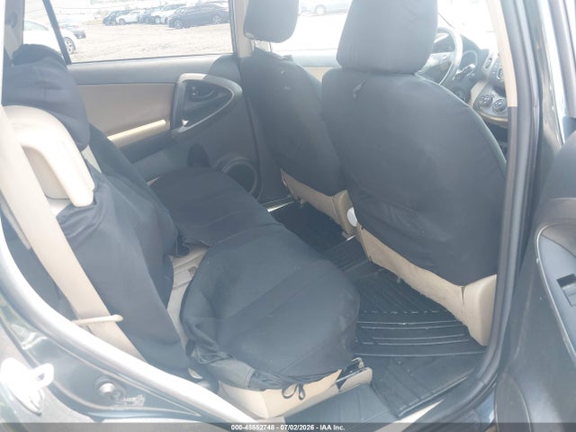 Aukcja sprzedaży 2010 Toyota Rav4, vin: 2T3ZF4DV4AW022549, numer aukcji: 45552748