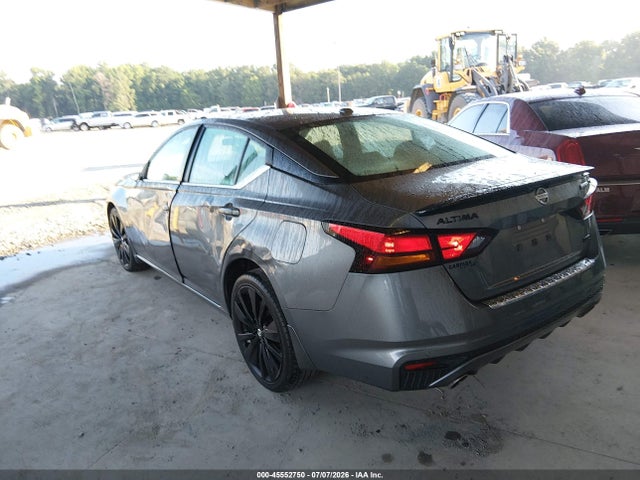 Aukcja sprzedaży 2022 Nissan Altima Sr Intelligent Awd, vin: 1N4BL4CW0NN363308, numer aukcji: 45552750