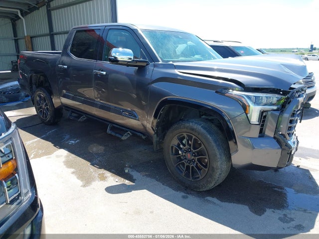 Продаж на аукціоні авто 2023 Toyota Tundra, vin: 5TFMA5DB3PX112929, номер лоту: 45552756