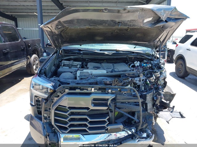Продаж на аукціоні авто 2023 Toyota Tundra, vin: 5TFMA5DB3PX112929, номер лоту: 45552756