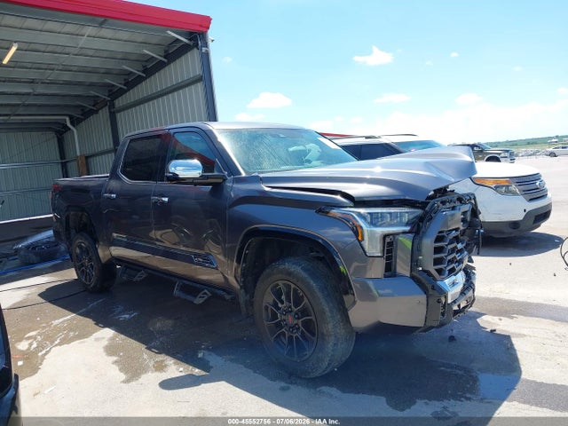 Продаж на аукціоні авто 2023 Toyota Tundra, vin: 5TFMA5DB3PX112929, номер лоту: 45552756