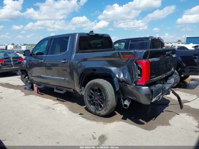 Продаж на аукціоні авто 2023 Toyota Tundra, vin: 5TFMA5DB3PX112929, номер лоту: 45552756