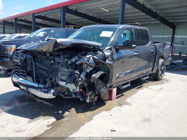 Продаж на аукціоні авто 2023 Toyota Tundra, vin: 5TFMA5DB3PX112929, номер лоту: 45552756