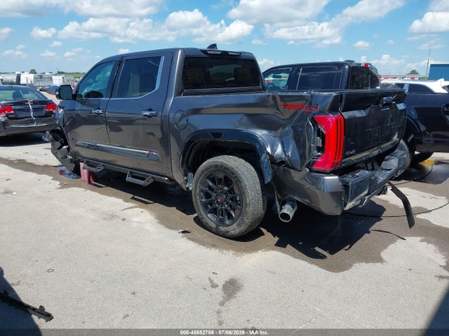 Продаж на аукціоні авто 2023 Toyota Tundra, vin: 5TFMA5DB3PX112929, номер лоту: 45552756
