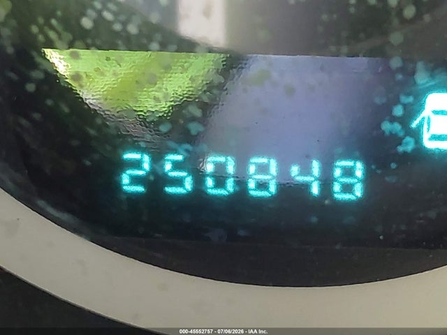 45552757 :رقم المزاد ، 2B3LA43G88H293956 vin ، 2008 Dodge Charger مزاد بيع