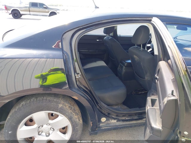 45552757 :رقم المزاد ، 2B3LA43G88H293956 vin ، 2008 Dodge Charger مزاد بيع