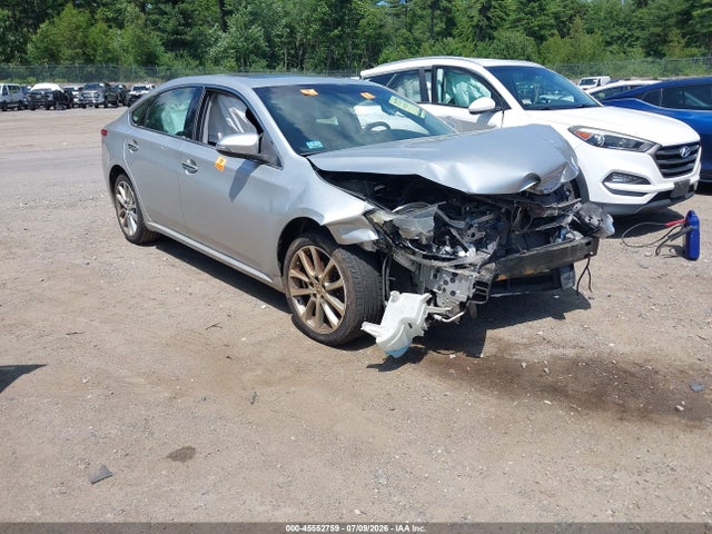 2014 4T1BK1EB8EU109420 main image