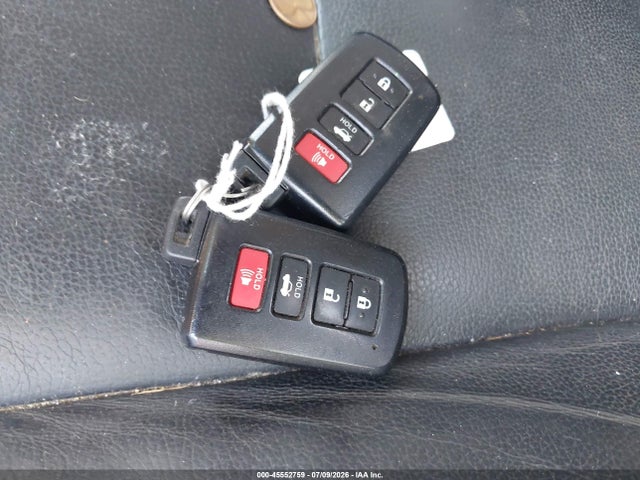 Toyota Avalon Xle Touring 2014 4T1BK1EB8EU109420 Image 11
