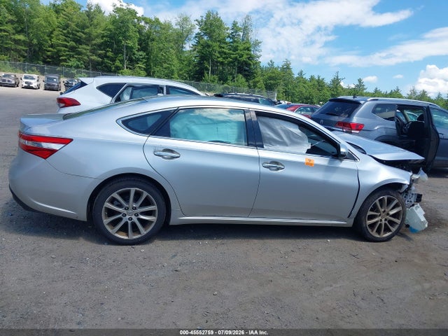 Toyota Avalon Xle Touring 2014 4T1BK1EB8EU109420 Image 13