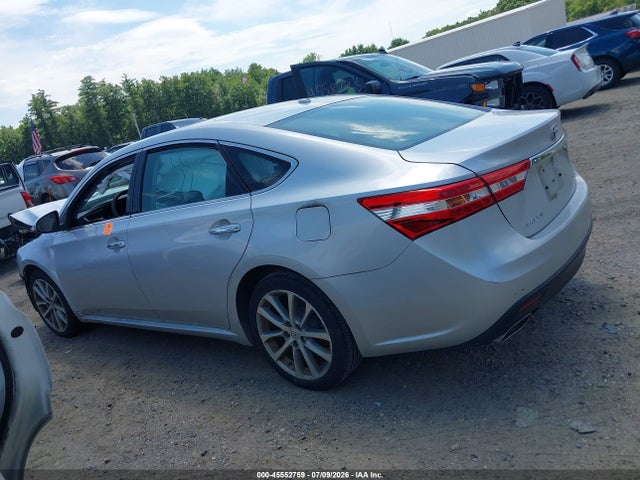 Toyota Avalon Xle Touring 2014 4T1BK1EB8EU109420 Image 14