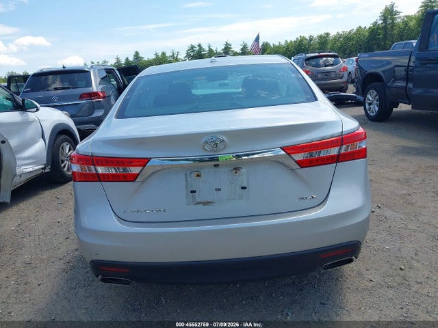 Toyota Avalon Xle Touring 2014 4T1BK1EB8EU109420 Image 16
