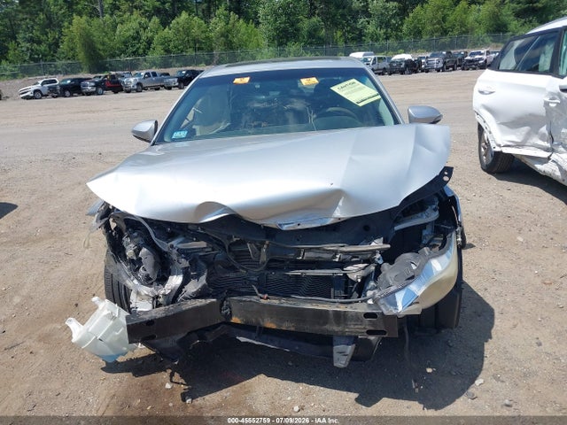 Toyota Avalon Xle Touring 2014 4T1BK1EB8EU109420 Image 19
