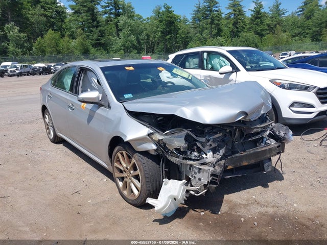 Toyota Avalon Xle Touring 2014 4T1BK1EB8EU109420 Image 6