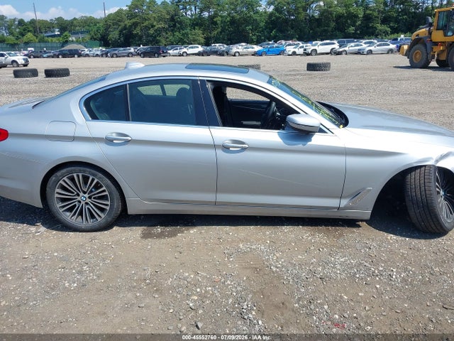 Aukcja sprzedaży 2018 Bmw 530i Xdrive, vin: WBAJA7C59JWA72458, numer aukcji: 45552760