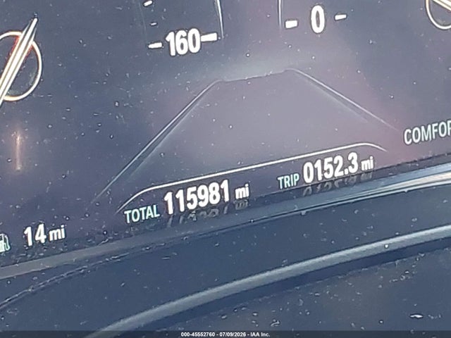Aukcja sprzedaży 2018 Bmw 530i Xdrive, vin: WBAJA7C59JWA72458, numer aukcji: 45552760