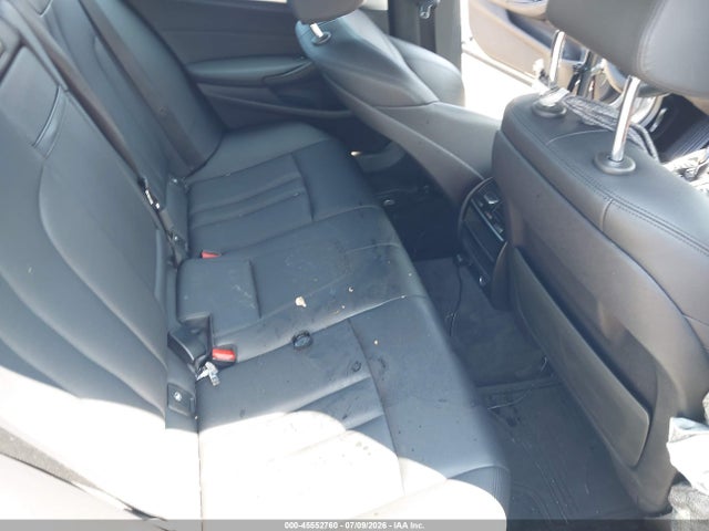 Aukcja sprzedaży 2018 Bmw 530i Xdrive, vin: WBAJA7C59JWA72458, numer aukcji: 45552760