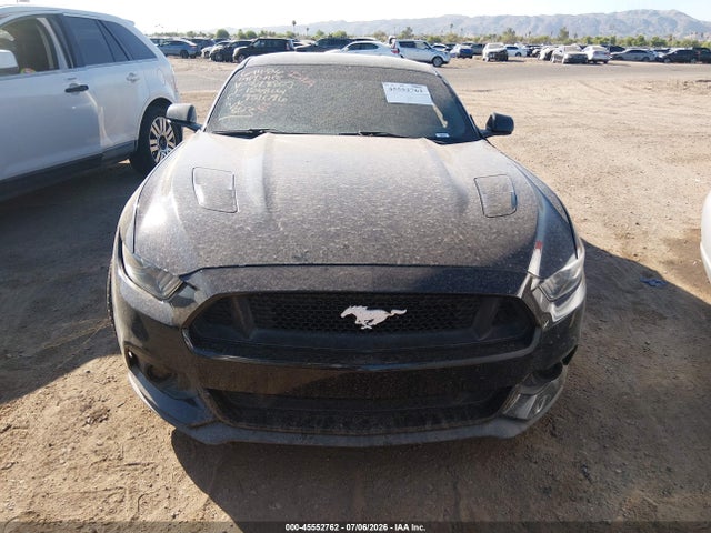 Ford Mustang Gt/gt Premium 2016 1FA6P8CF7G5328507 Image 12