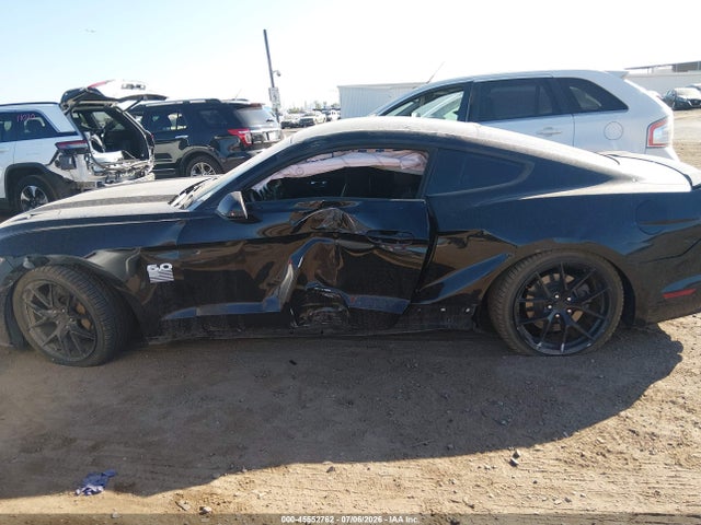 Ford Mustang Gt/gt Premium 2016 1FA6P8CF7G5328507 Image 14