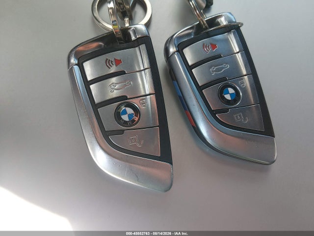 BMW 540I 2019 WBAJE5C51KWW10075 Image 11