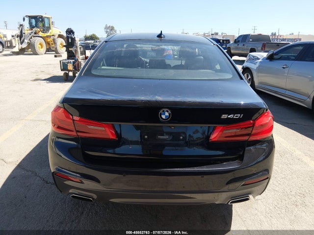 BMW 540I 2019 WBAJE5C51KWW10075 Image 16