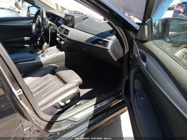 BMW 540I 2019 WBAJE5C51KWW10075 Image 5