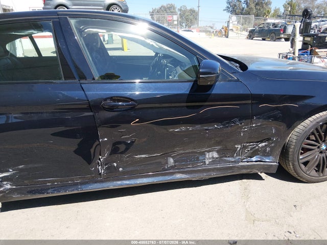 BMW 540I 2019 WBAJE5C51KWW10075 Image 6