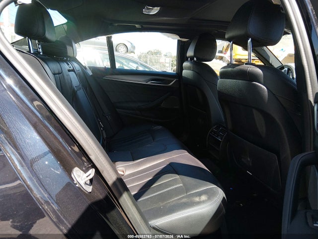 BMW 540I 2019 WBAJE5C51KWW10075 Image 8