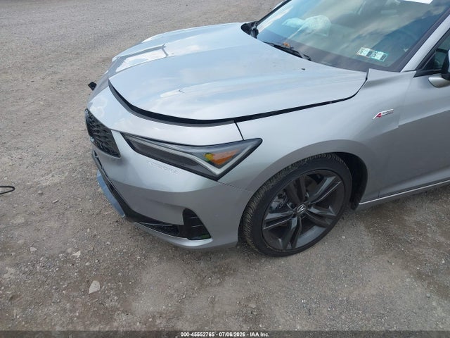 Aukcja sprzedaży 2025 Acura Integra A-spec, vin: 19UDE4H33SA015132, numer aukcji: 45552765
