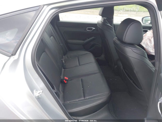 Aukcja sprzedaży 2025 Acura Integra A-spec, vin: 19UDE4H33SA015132, numer aukcji: 45552765