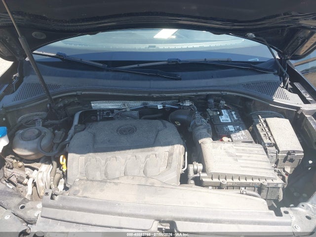 Продаж на аукціоні авто 2019 Volkswagen Tiguan 2.0t Se/2.0t Sel/2.0t Sel R-line/2.0t Sel R-line Black, vin: 3VV2B7AX5KM134169, номер лоту: 45552768