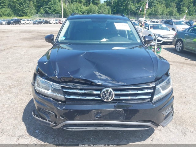 Продаж на аукціоні авто 2019 Volkswagen Tiguan 2.0t Se/2.0t Sel/2.0t Sel R-line/2.0t Sel R-line Black, vin: 3VV2B7AX5KM134169, номер лоту: 45552768