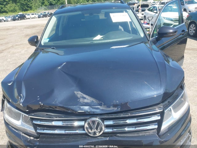 Продаж на аукціоні авто 2019 Volkswagen Tiguan 2.0t Se/2.0t Sel/2.0t Sel R-line/2.0t Sel R-line Black, vin: 3VV2B7AX5KM134169, номер лоту: 45552768