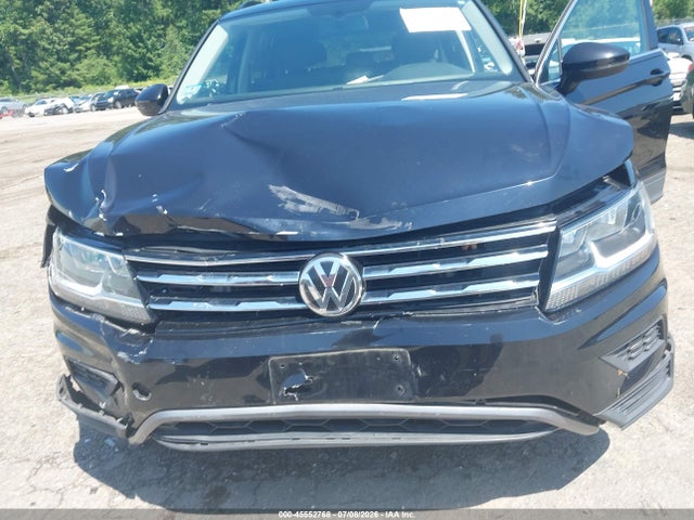 Продаж на аукціоні авто 2019 Volkswagen Tiguan 2.0t Se/2.0t Sel/2.0t Sel R-line/2.0t Sel R-line Black, vin: 3VV2B7AX5KM134169, номер лоту: 45552768