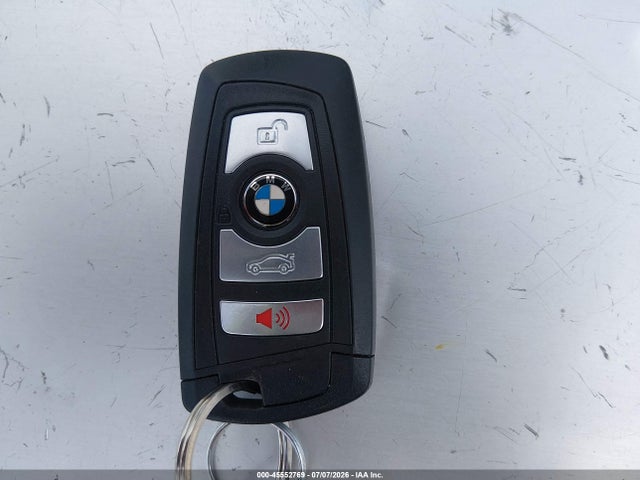 Продаж на аукціоні авто 2016 Bmw X3 Xdrive28i, vin: 5UXWX9C59G0D89069, номер лоту: 45552769