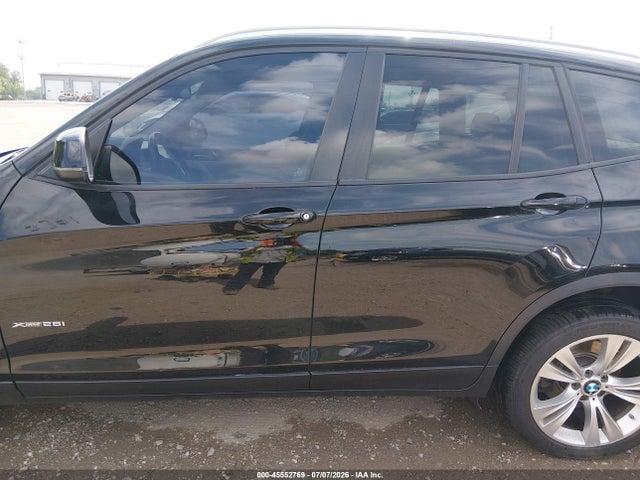Продаж на аукціоні авто 2016 Bmw X3 Xdrive28i, vin: 5UXWX9C59G0D89069, номер лоту: 45552769