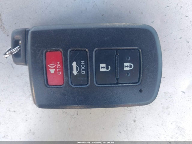 Toyota CAMRY SE 2014 4T1BF1FK4EU755413 Image 11