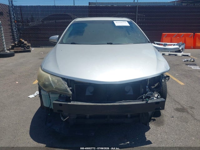 Toyota CAMRY SE 2014 4T1BF1FK4EU755413 Image 13