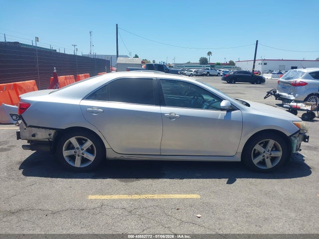 Toyota CAMRY SE 2014 4T1BF1FK4EU755413 Image 14