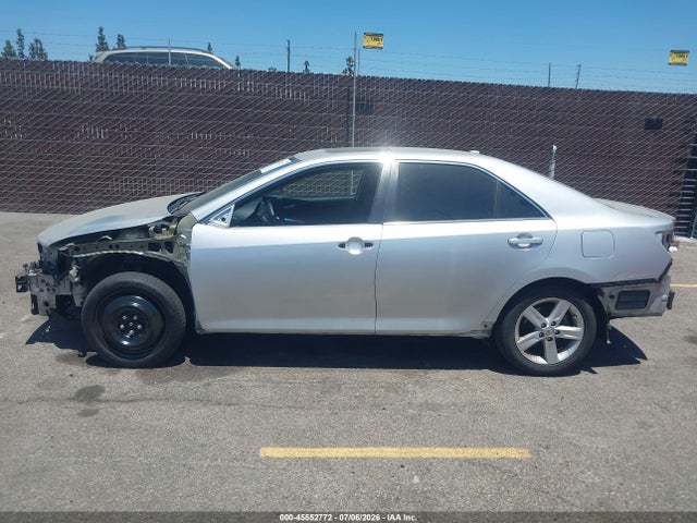Toyota CAMRY SE 2014 4T1BF1FK4EU755413 Image 15
