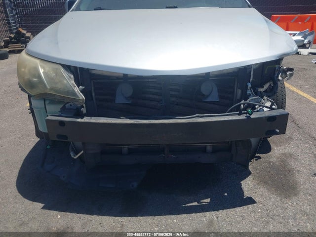 Toyota CAMRY SE 2014 4T1BF1FK4EU755413 Image 18